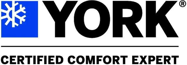 York certified HVAC contractor